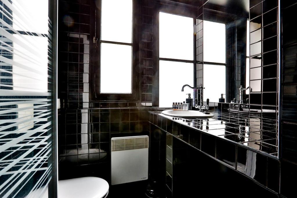 Les Appartements De L'Atelier Paris 3 Kültér fotó