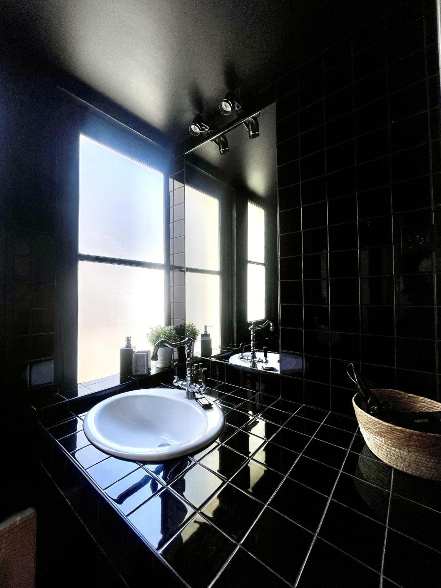 Les Appartements De L'Atelier Paris 3 Szoba fotó
