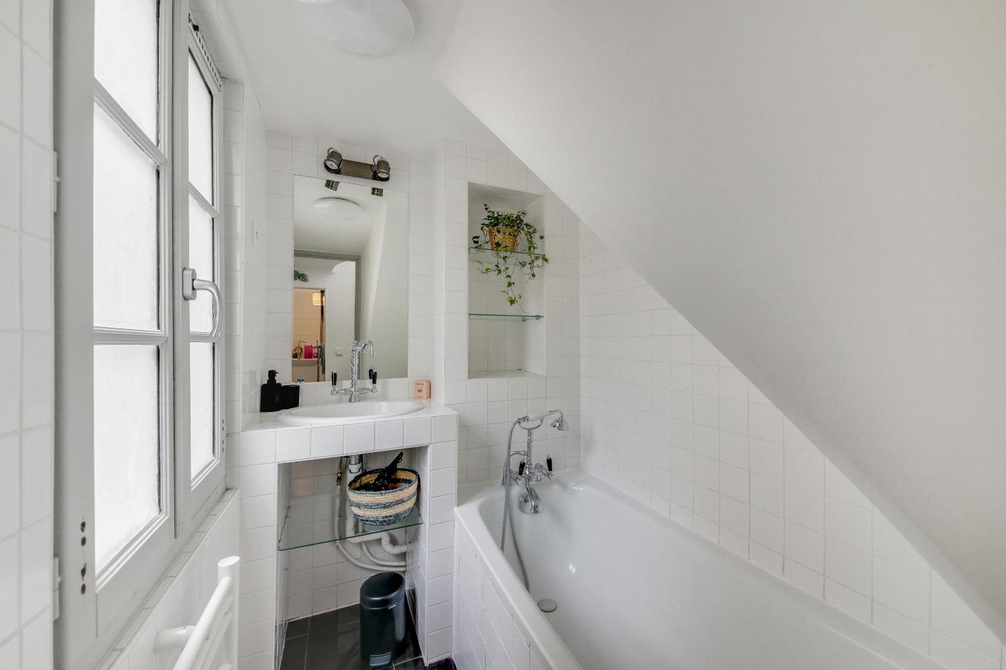 Les Appartements De L'Atelier Paris 3 Kültér fotó